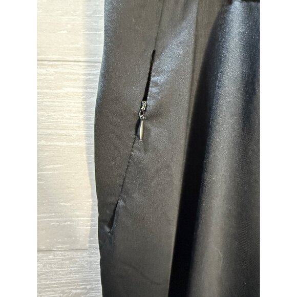 Tail Womens Black Pull-On Stretch Pants S - Picture 8 of 10